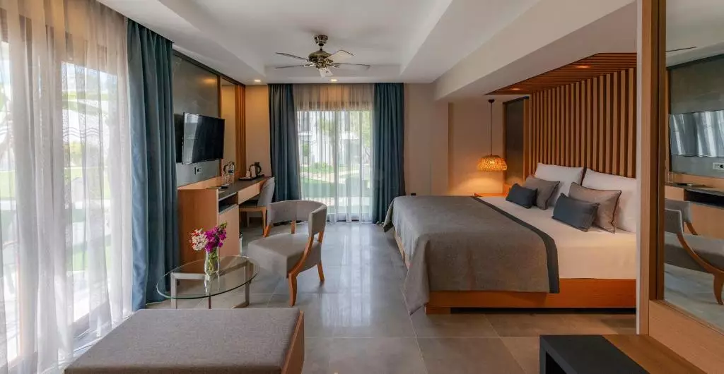 سامارا بدروم