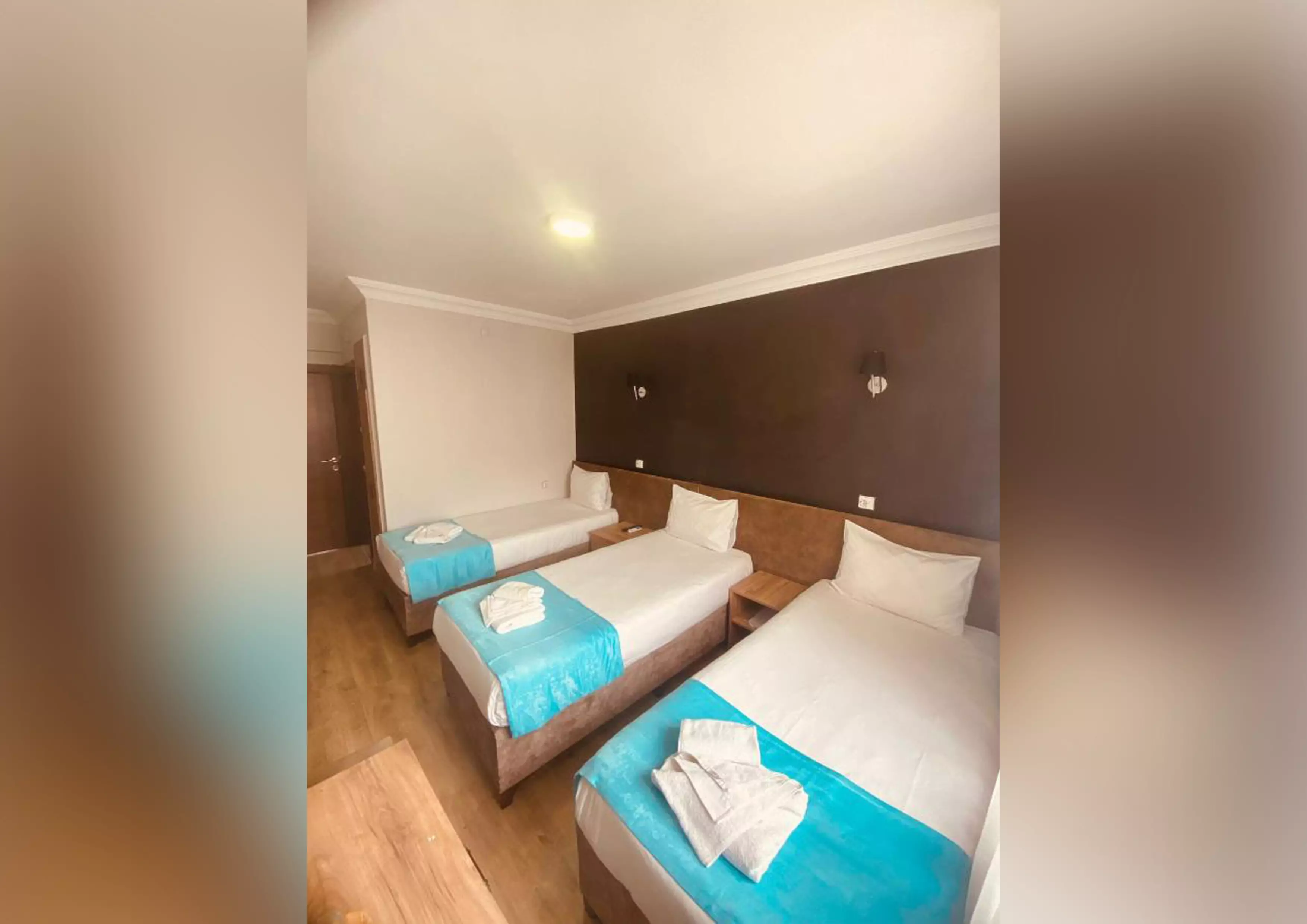 هتل آرمیر ریزورت آنتالیا