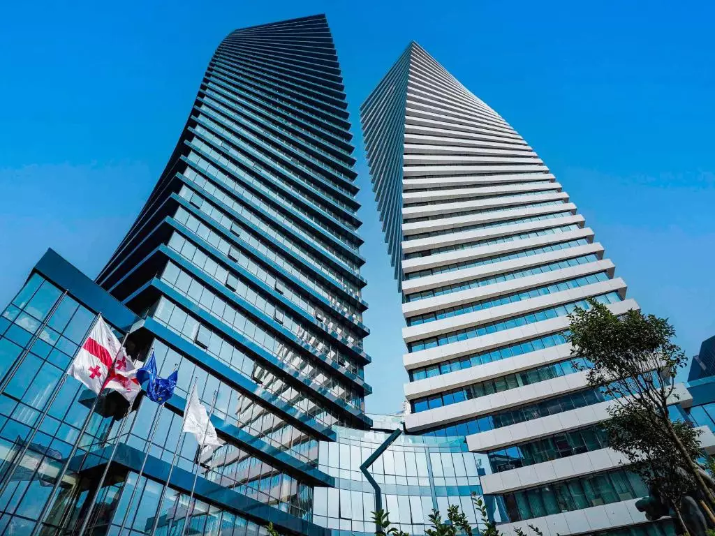 هتل لارا پالاس آنتالیا