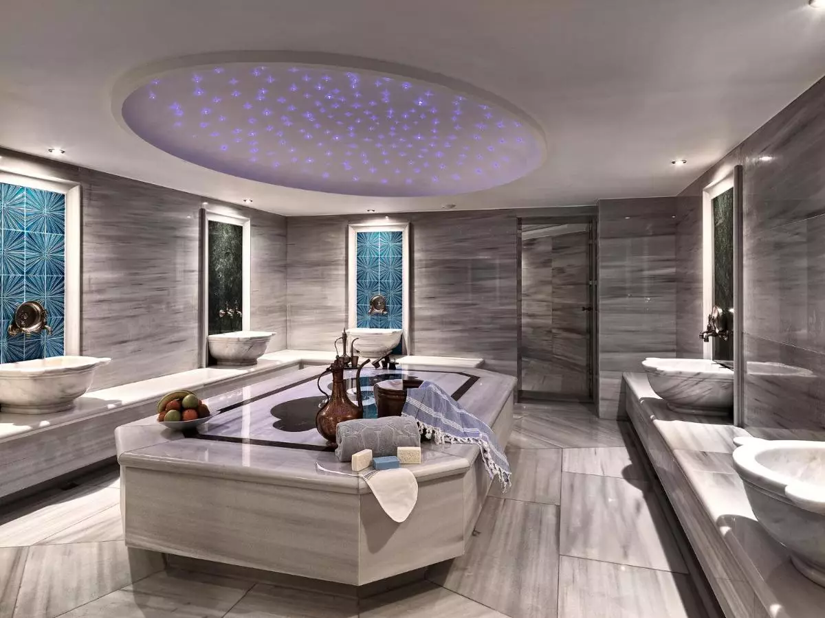 مرکور بومونتی استانبول