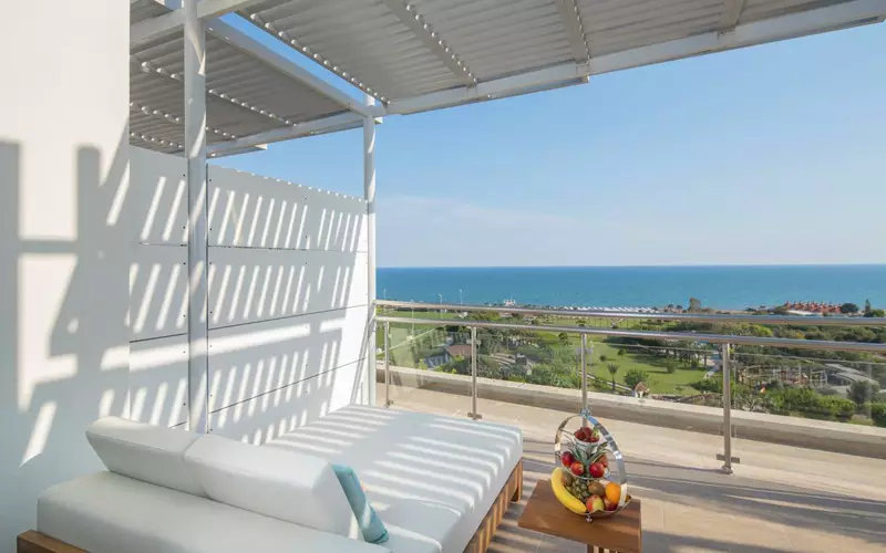 لارا باروت کالکشن آنتالیا