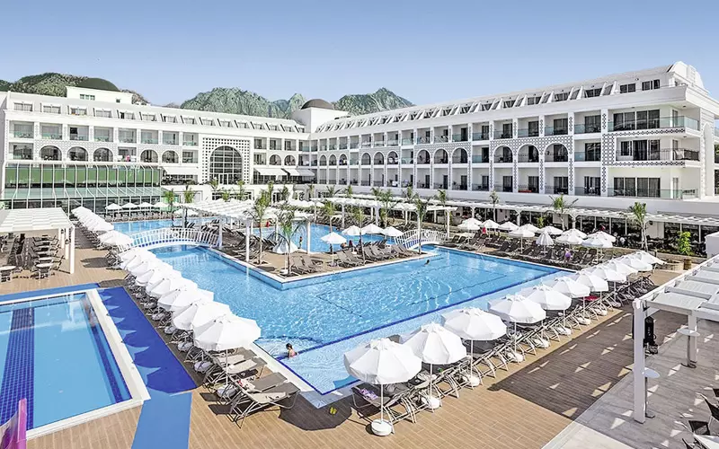 کارمیر  کمر