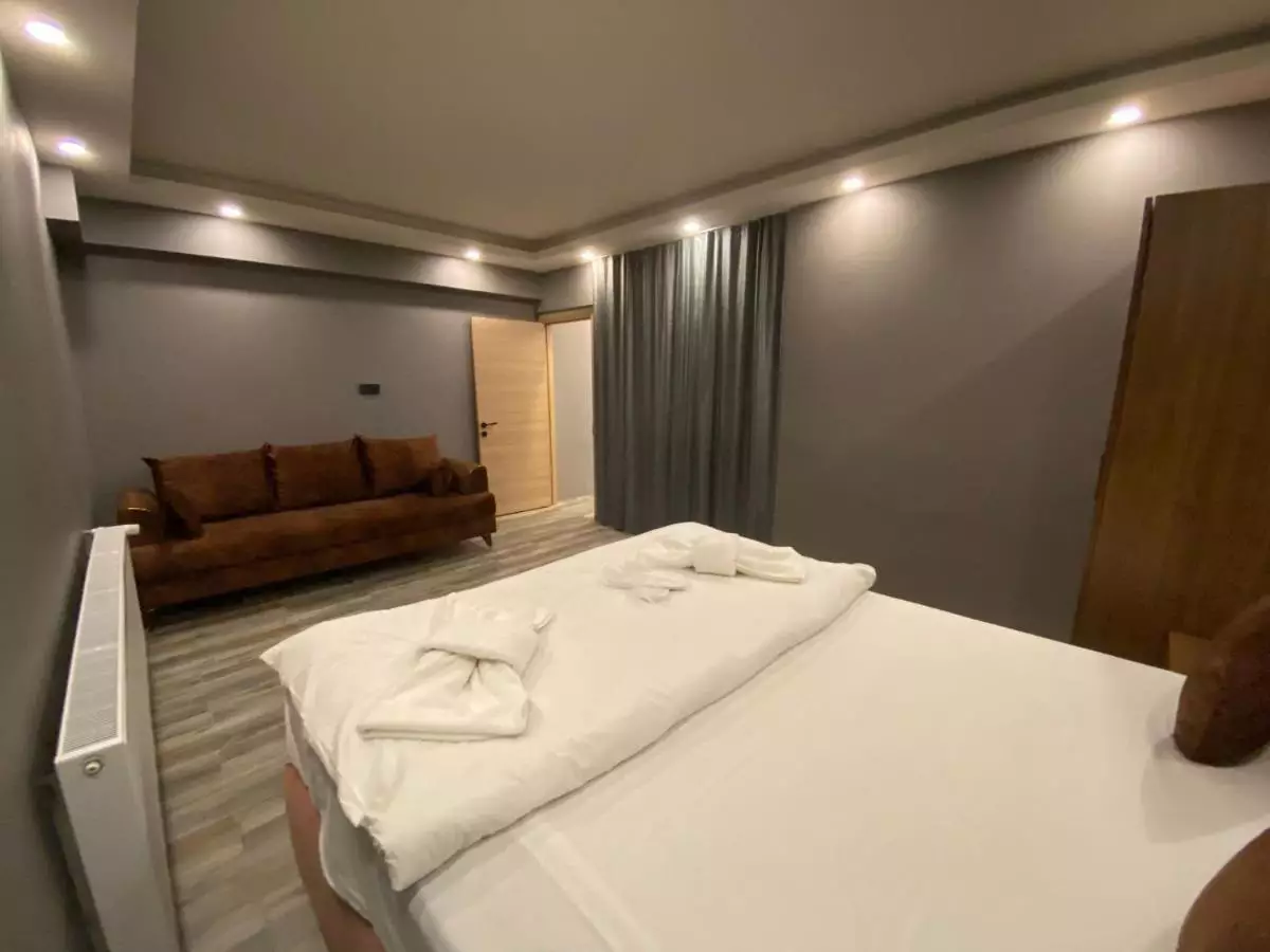 بیگ پیس سوئیت استانبول