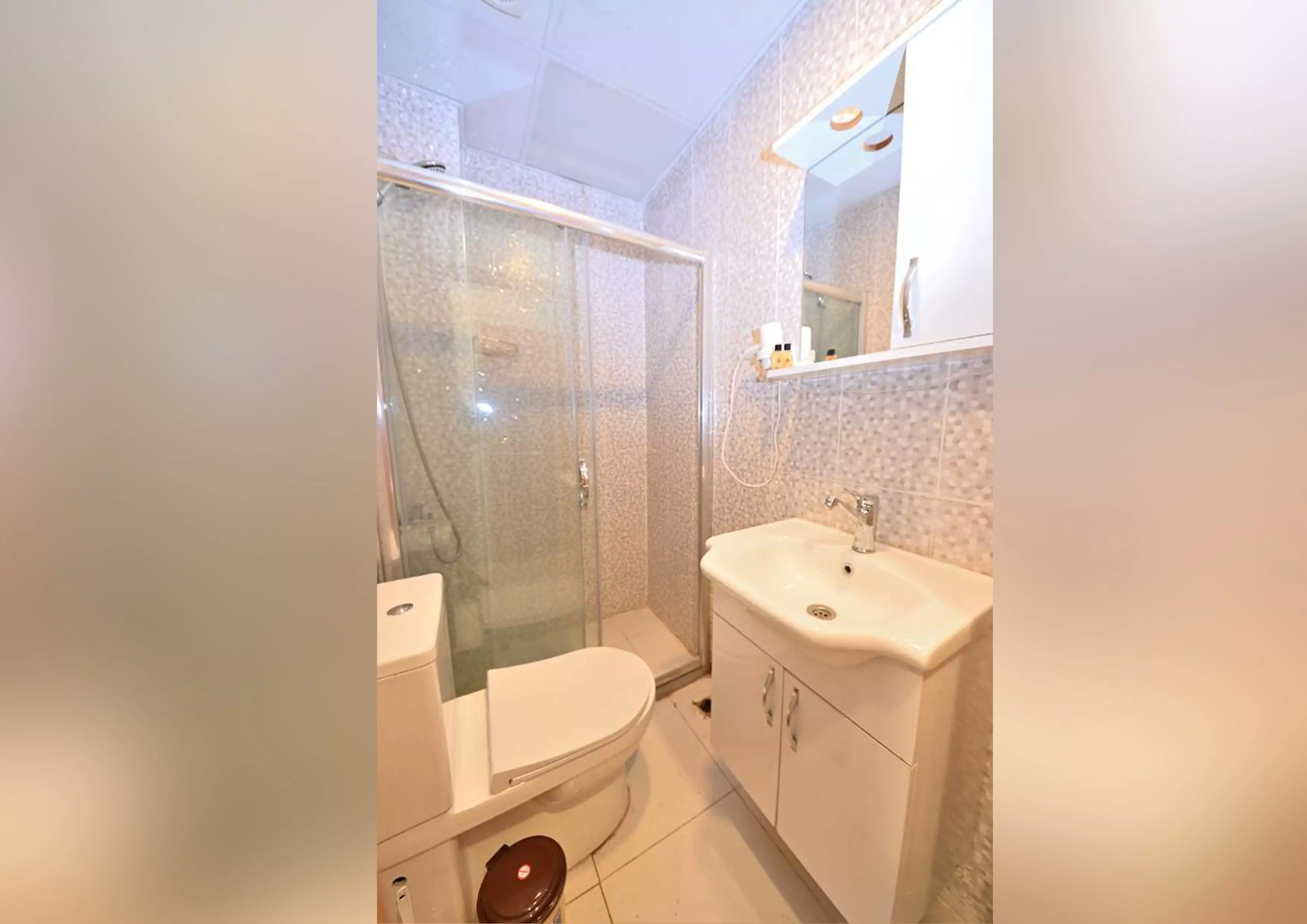 گرند دنیز استانبول