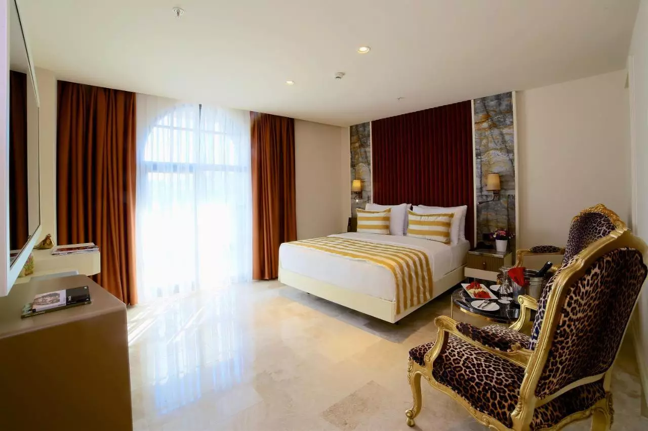 آیکون استانبول