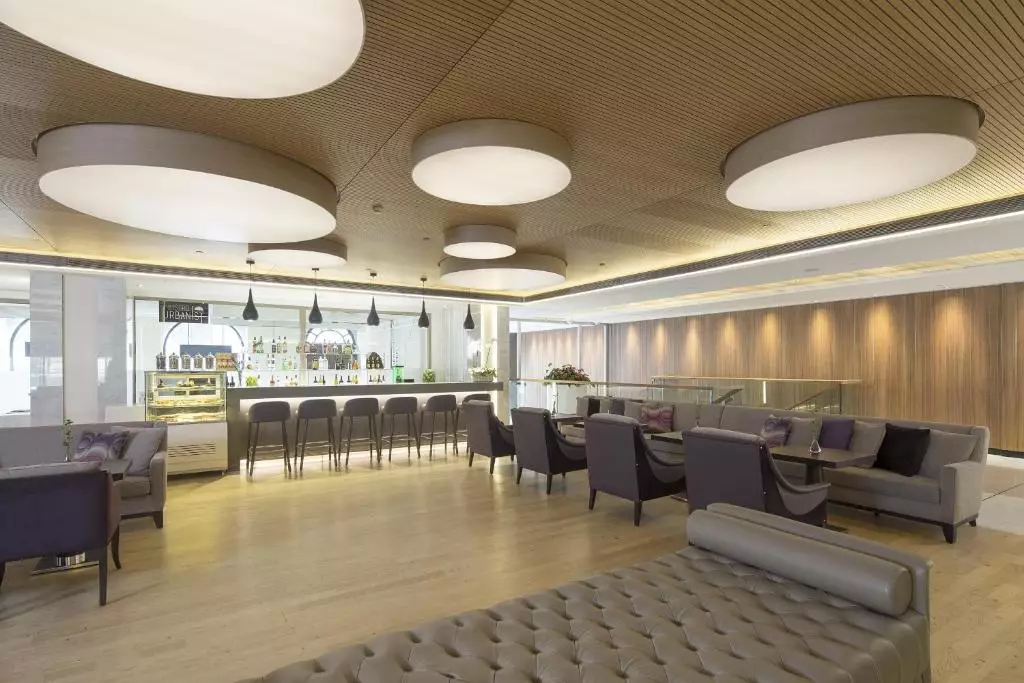 ریچموند استانبول