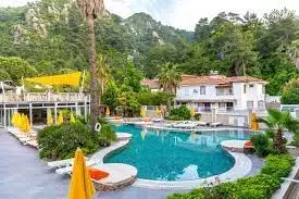 هتل مرسوی اکسکلوسیو آکوا ریزورت مارماریس