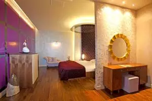 رویال هالیدی پالاس آنتالیا