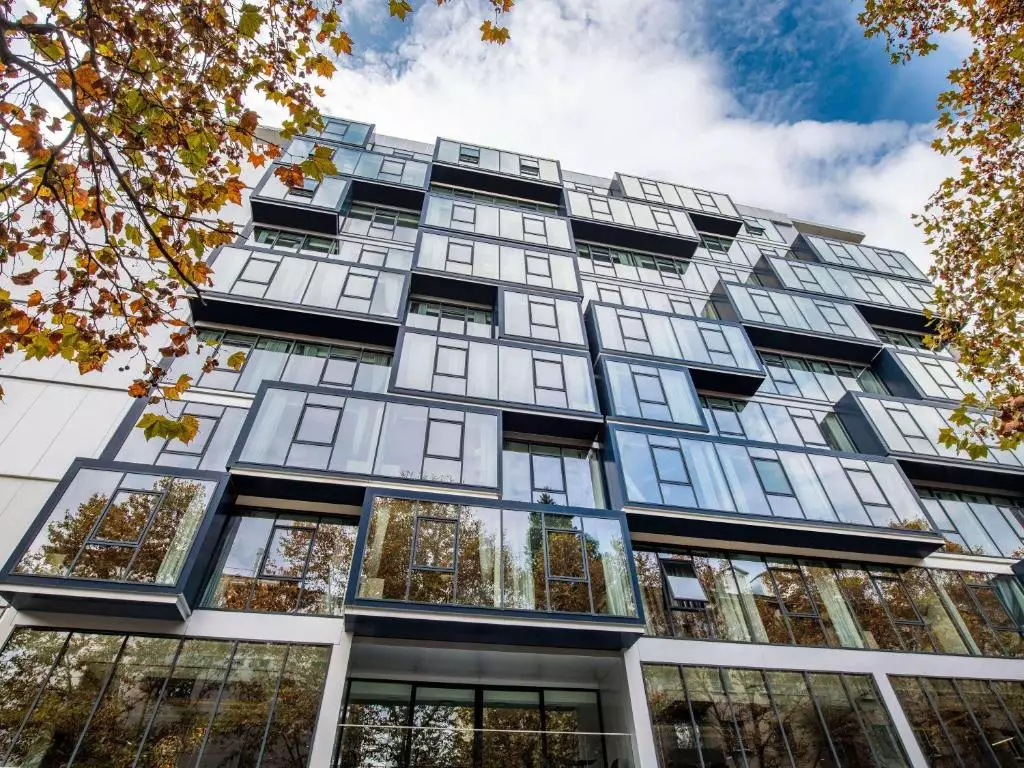 هتل سابورتالو تفلیس