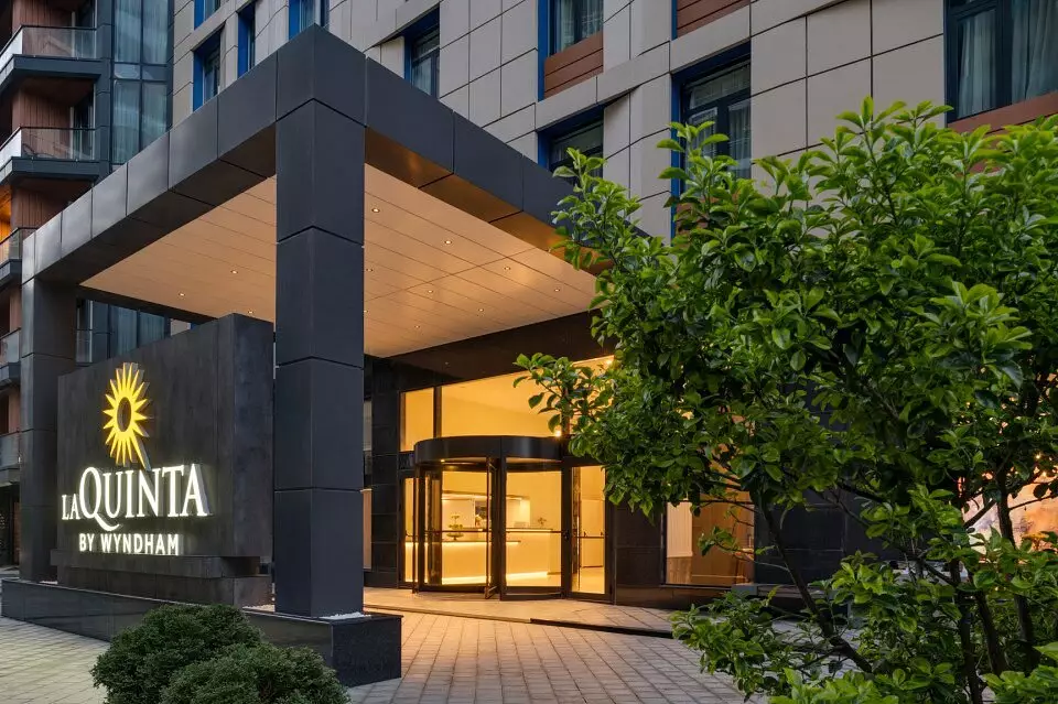 هتل لا کوینتا بای ویندهام