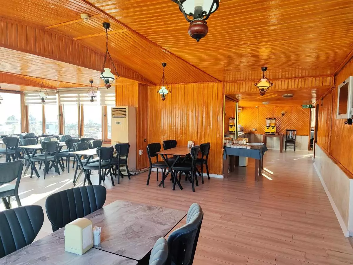 گرند لیزا استانبول