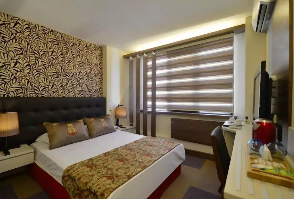 آرسیما استانبول