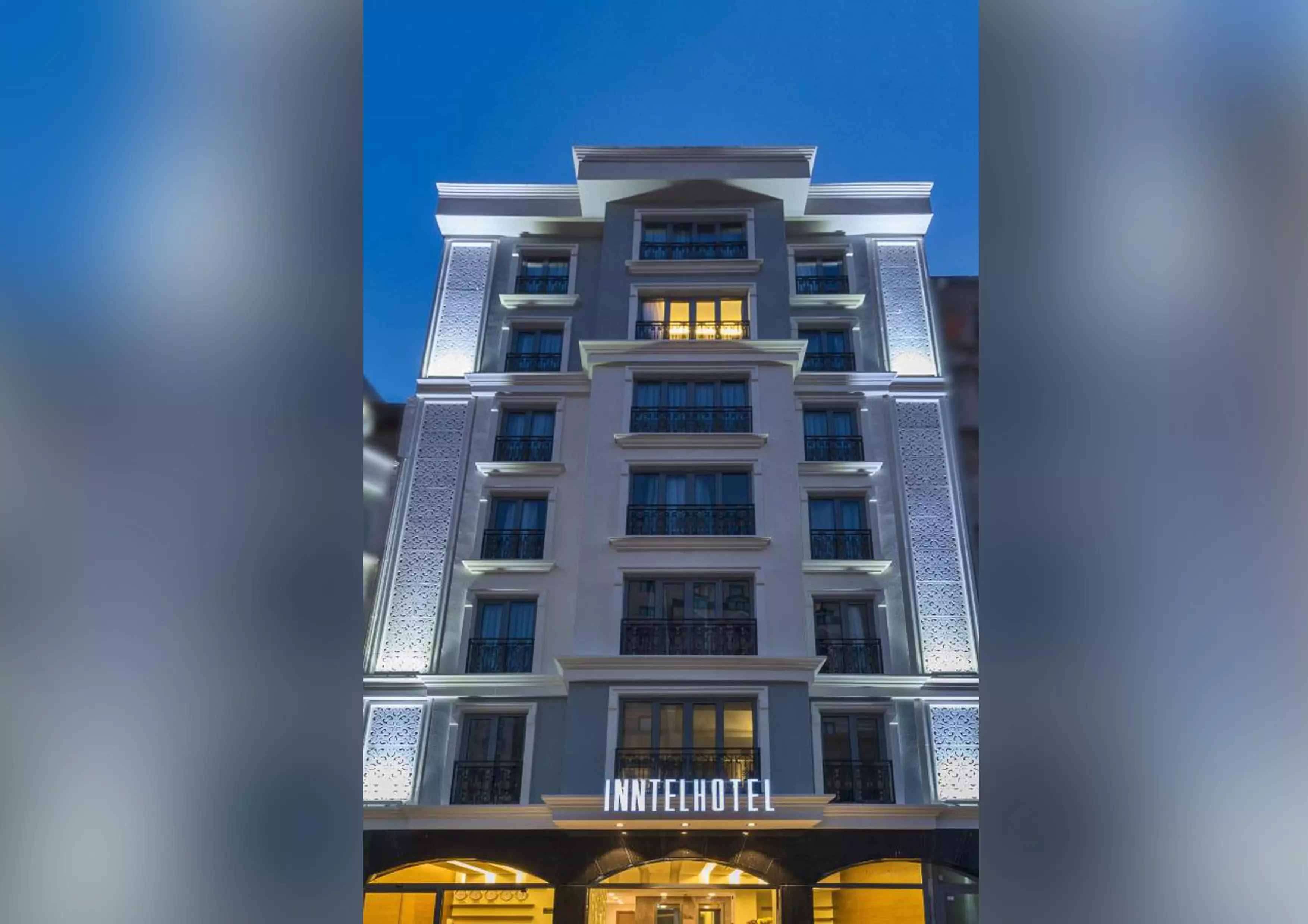 ایننتل استانبول