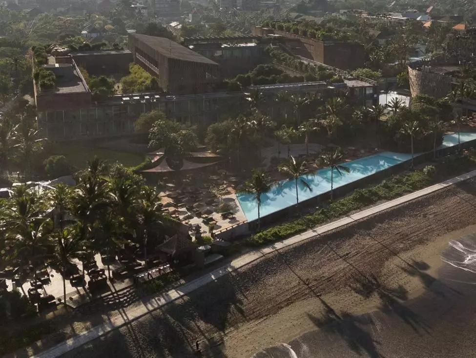 هتل پوتیتو هد سویئت بالی