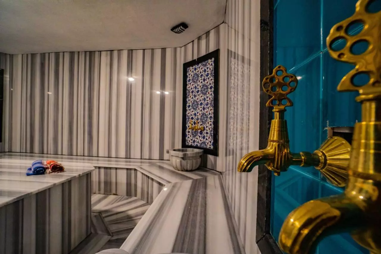 پرنسس سی لاین بیچ آنتالیا