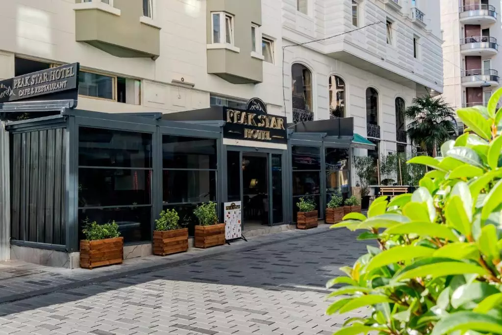 هون بالی سمینیاک