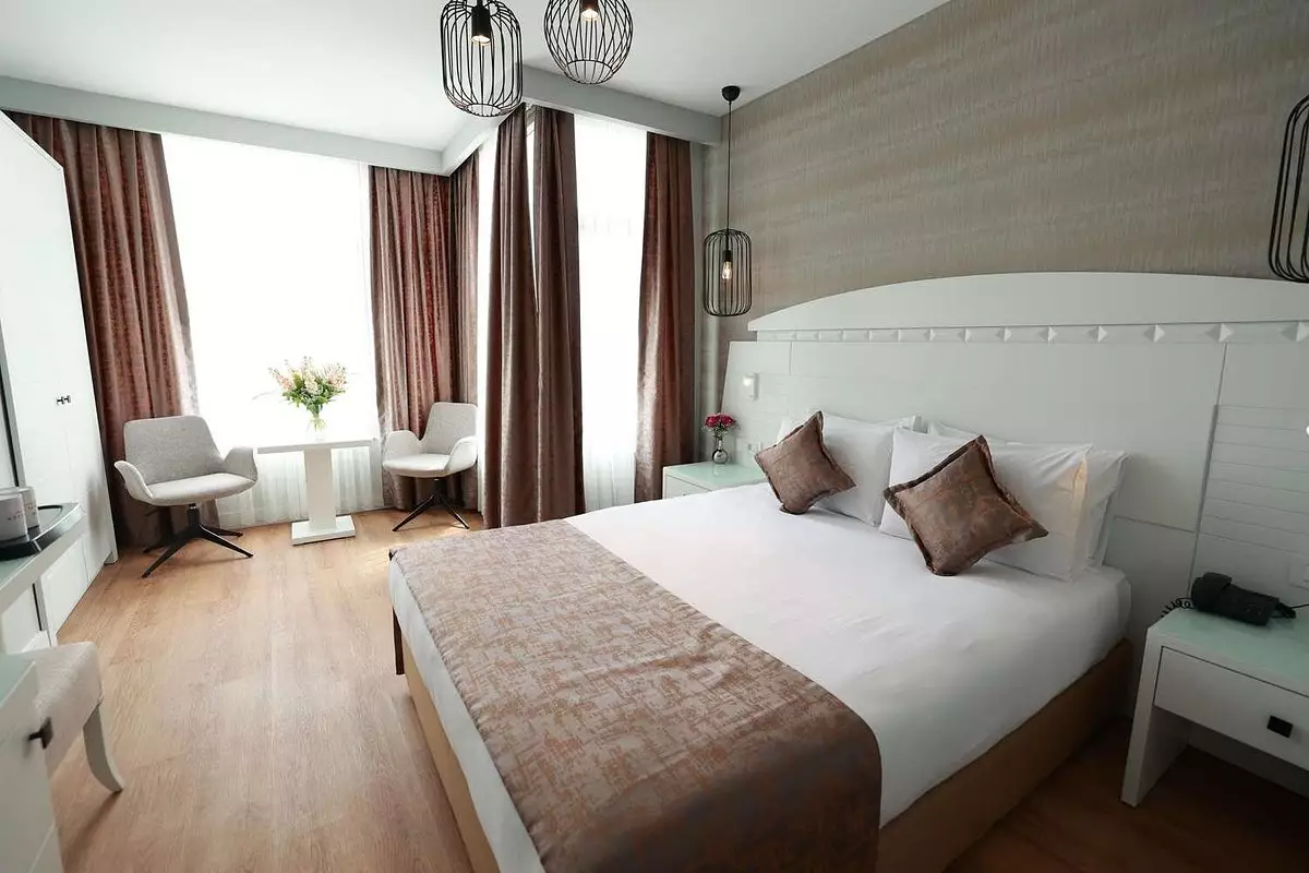 نوا پلازا اوریون استانبول