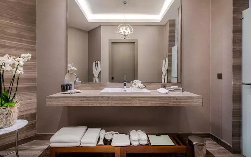 آکرا آنتالیا