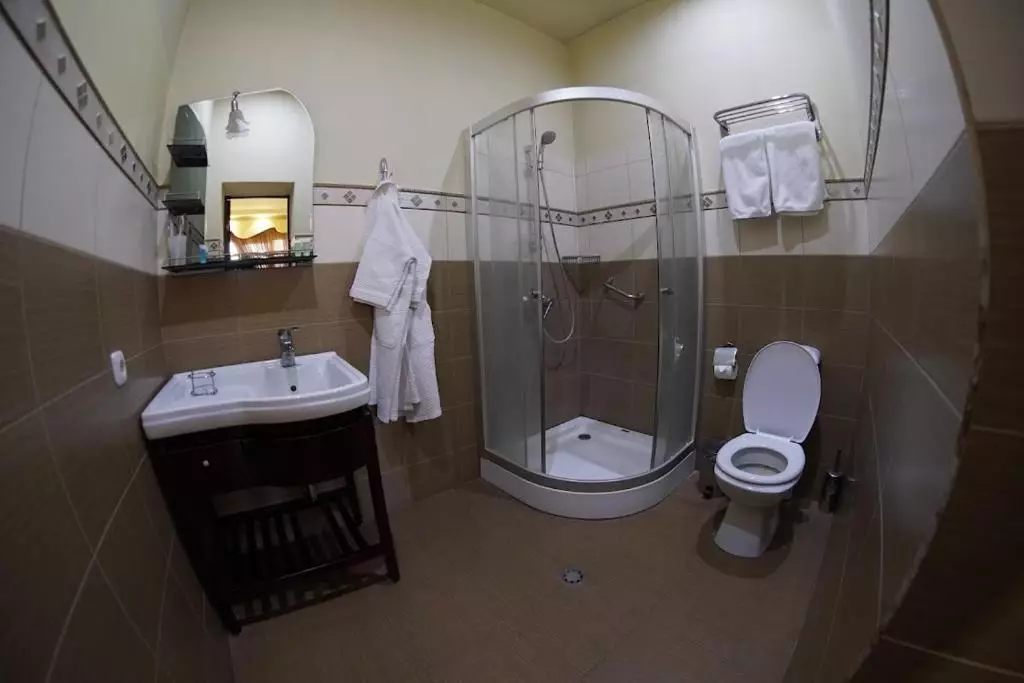 ارمنین ویلیج پارک ایروان