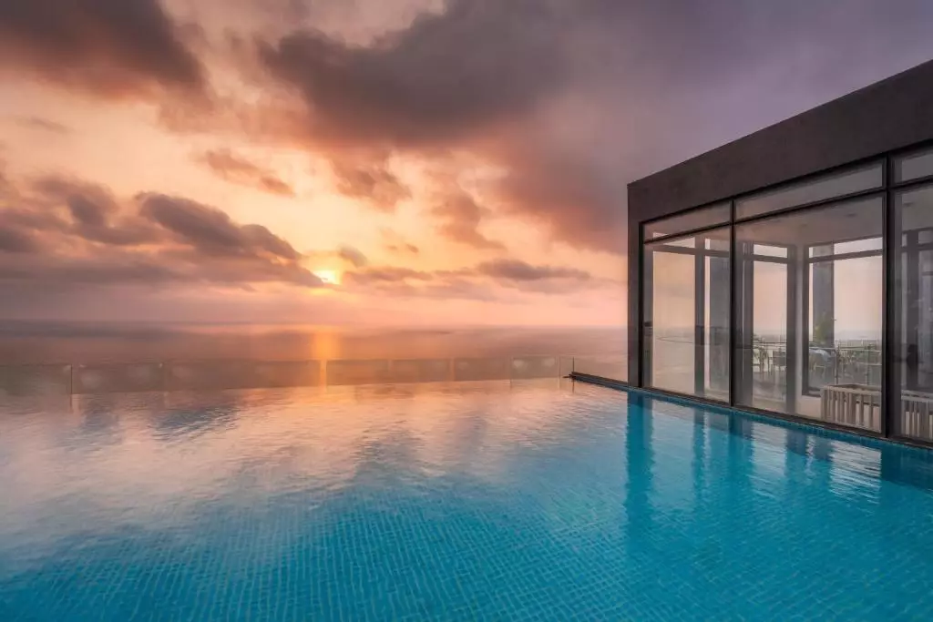 هتل ان اچ کالکشن