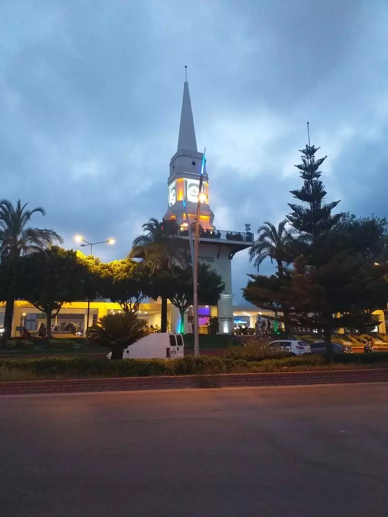 آرس دریم آنتالیا