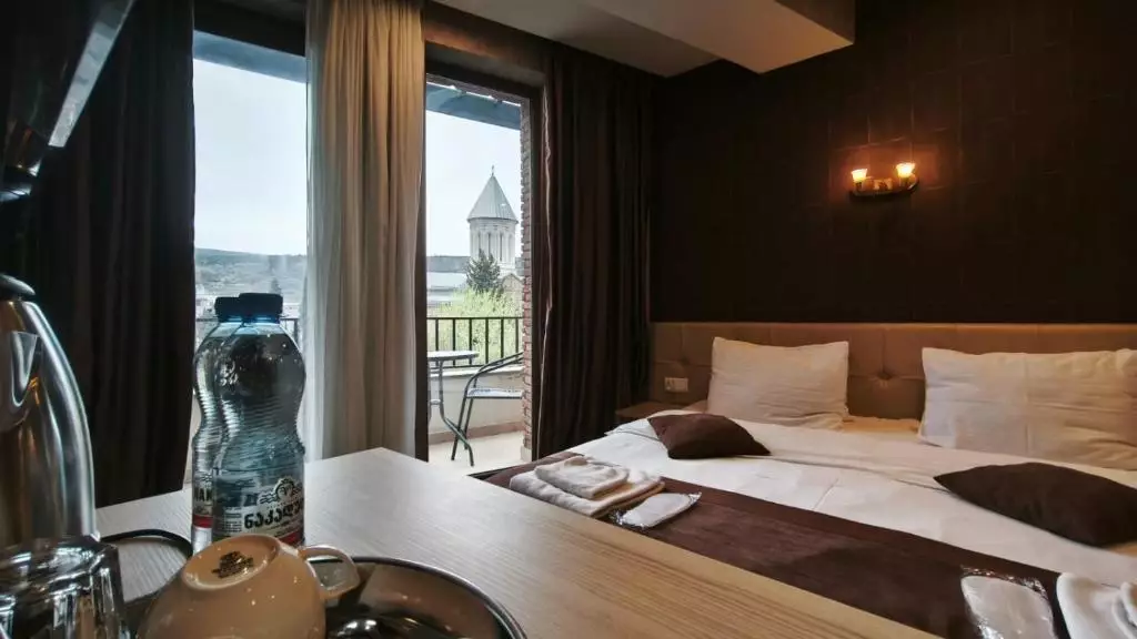 وویجر تفلیس