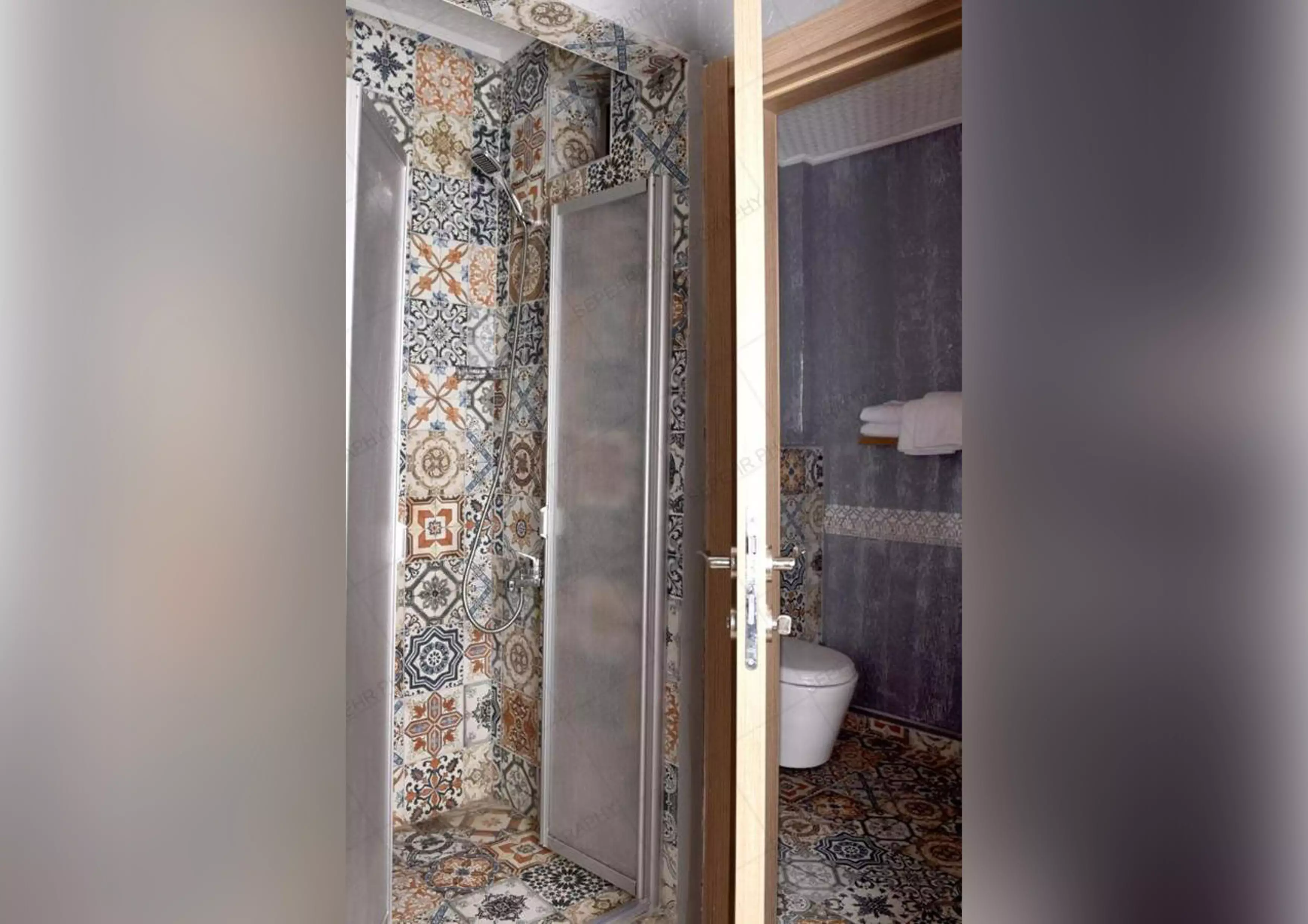 آیسا استانبول