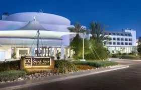 هتل دی ریزورت گرند آزور مارماریس