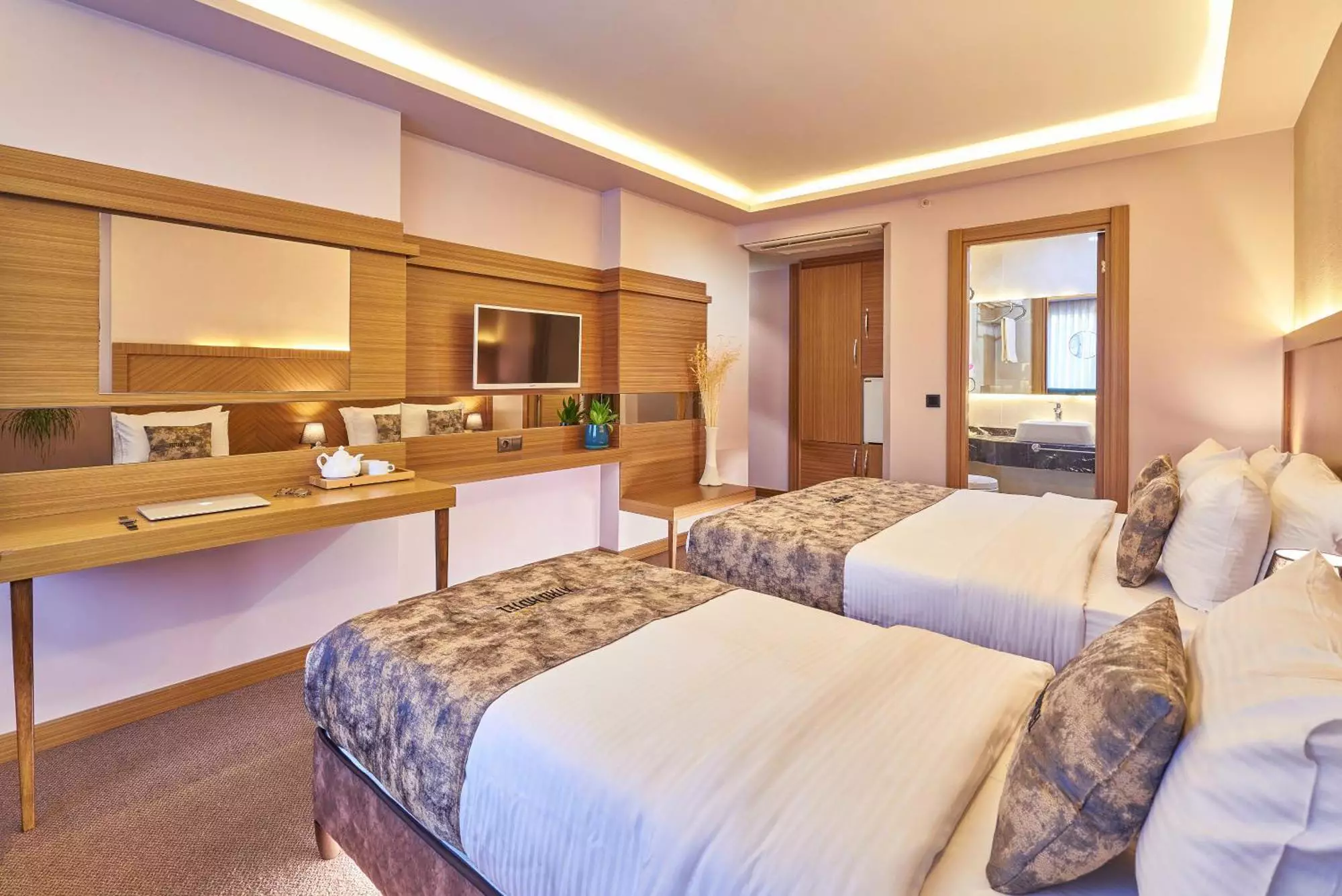 آترو استانبول