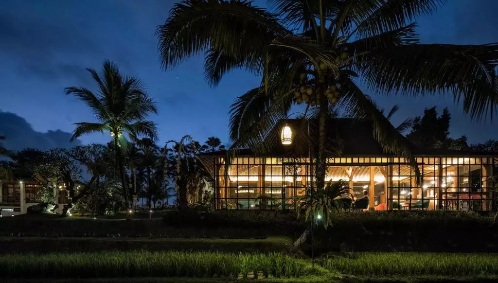 چاپونگ سبالی