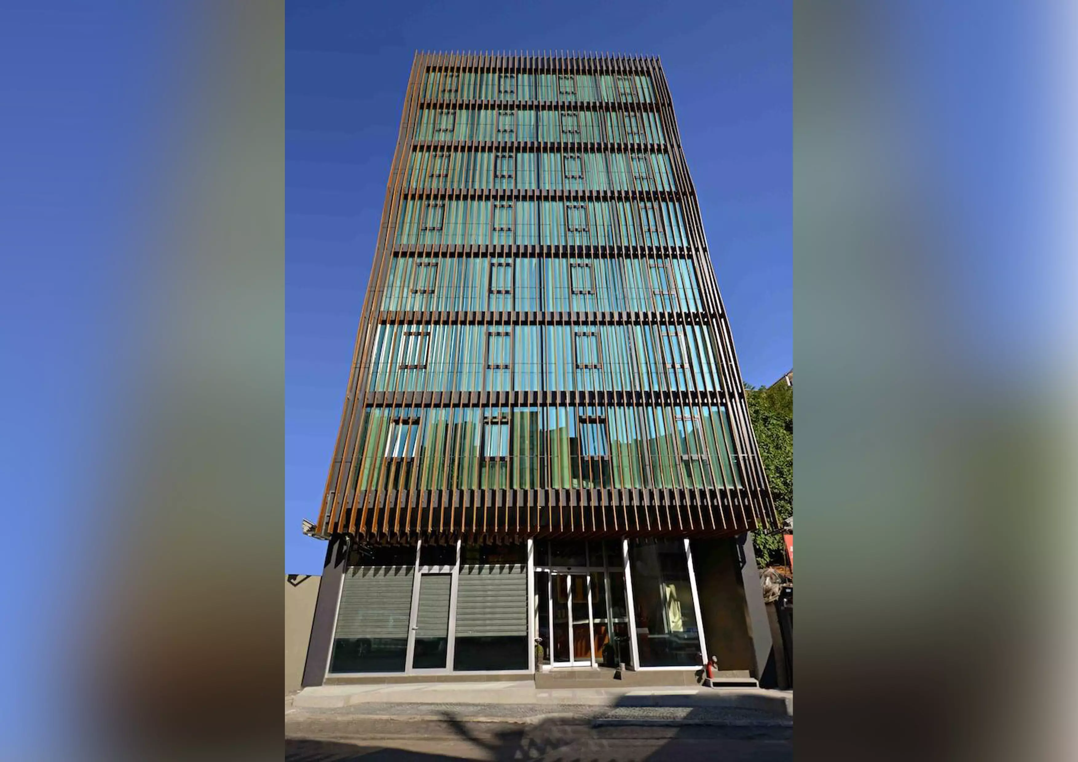 هتل آل این استانبول