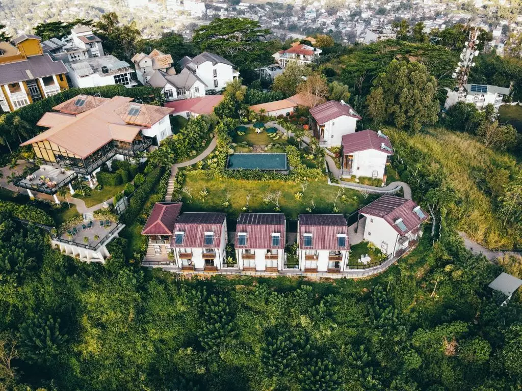 هتل فاکس کندی