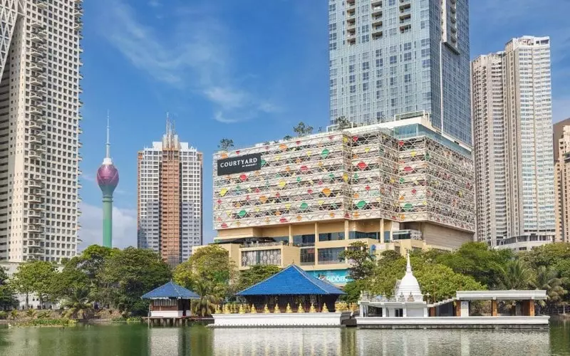 هتل لیکوس بیچ آلانیا