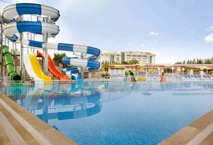 رامادا ریزورت سیده