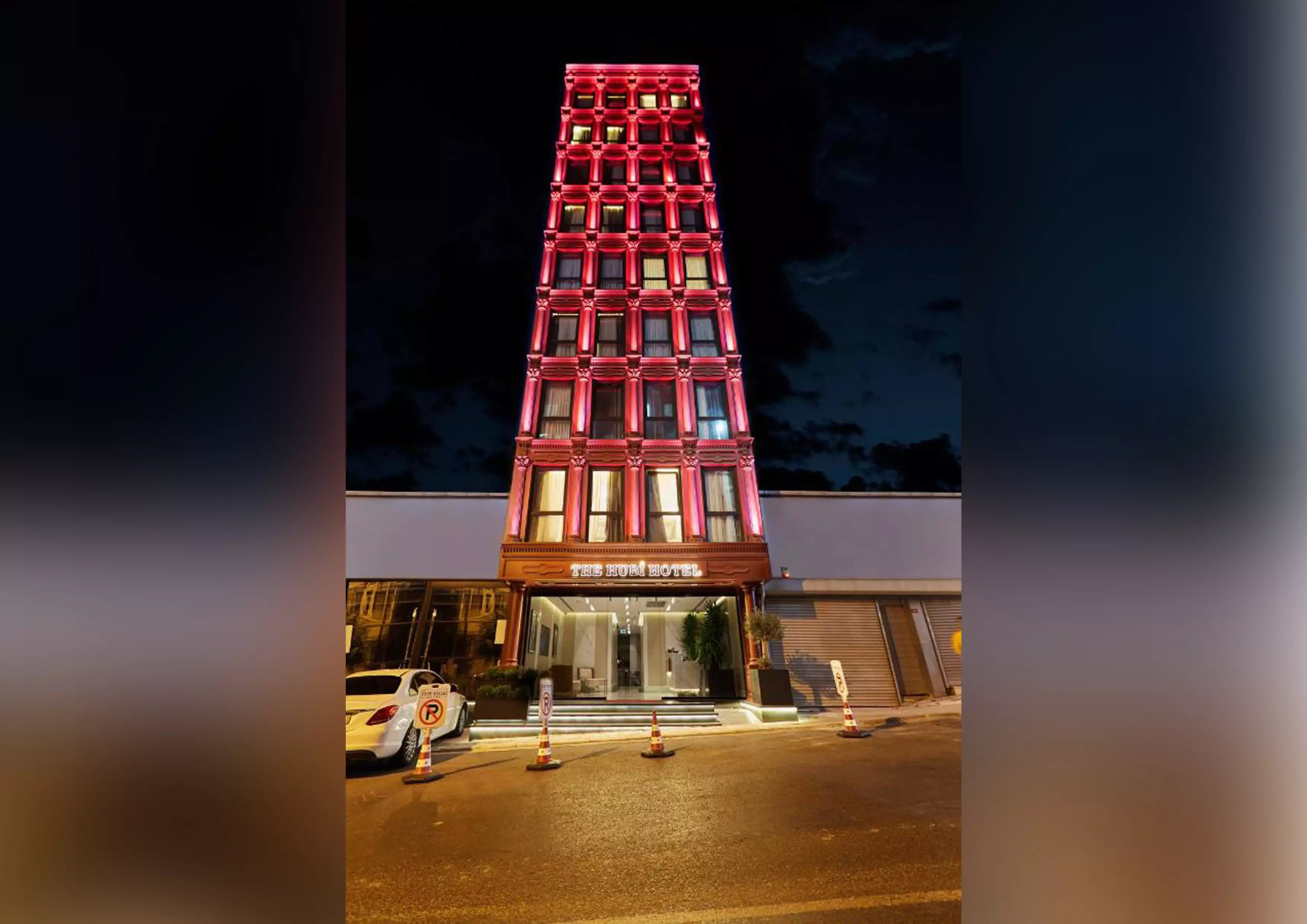 هوبی استانبول