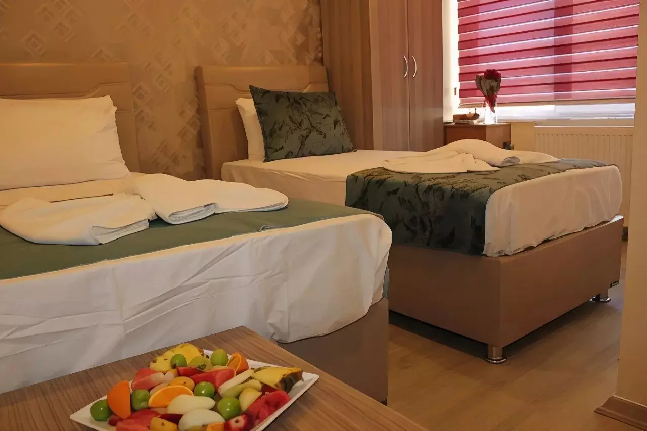 گرور استانبول