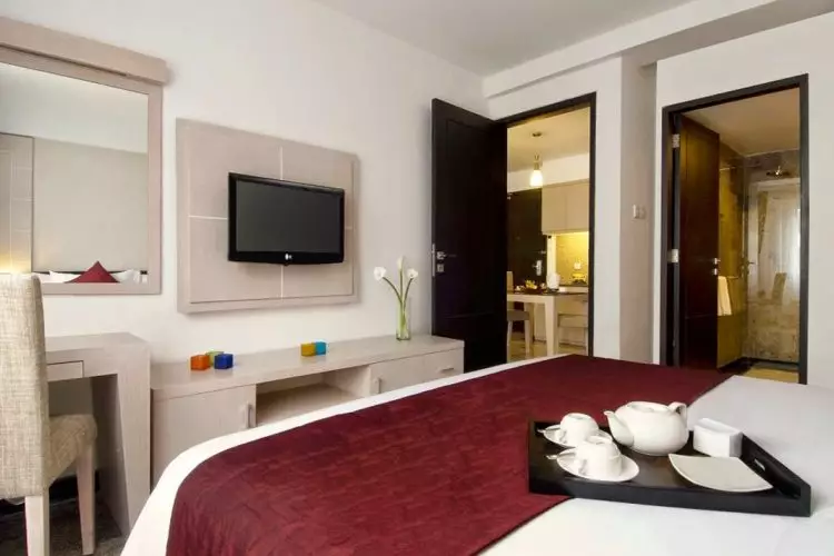 بالی ریزورت کانونشن سنتر