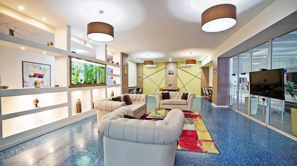 ماردی پلازا باتومی