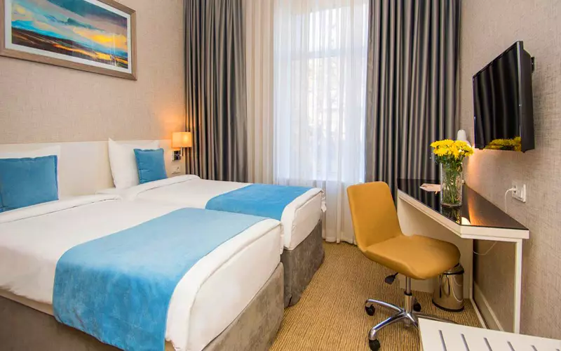 سیتی سنتر تفلیس