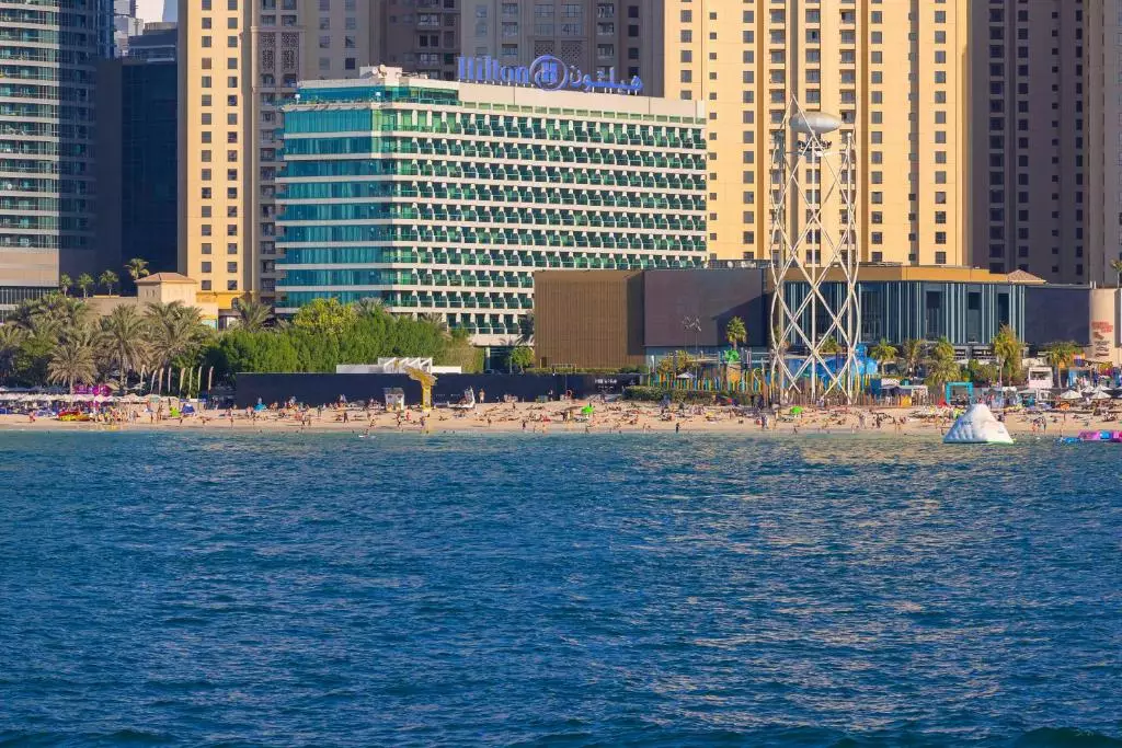 سه ستاره گرور استانبول