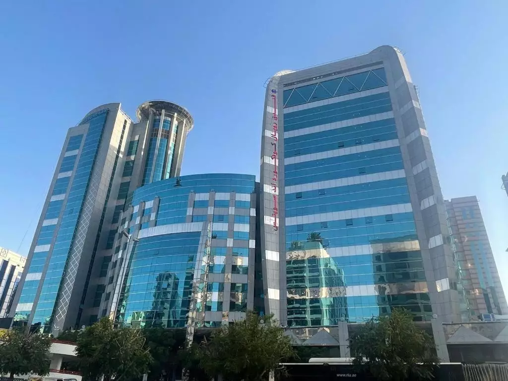 هتل لندمارک ریکا