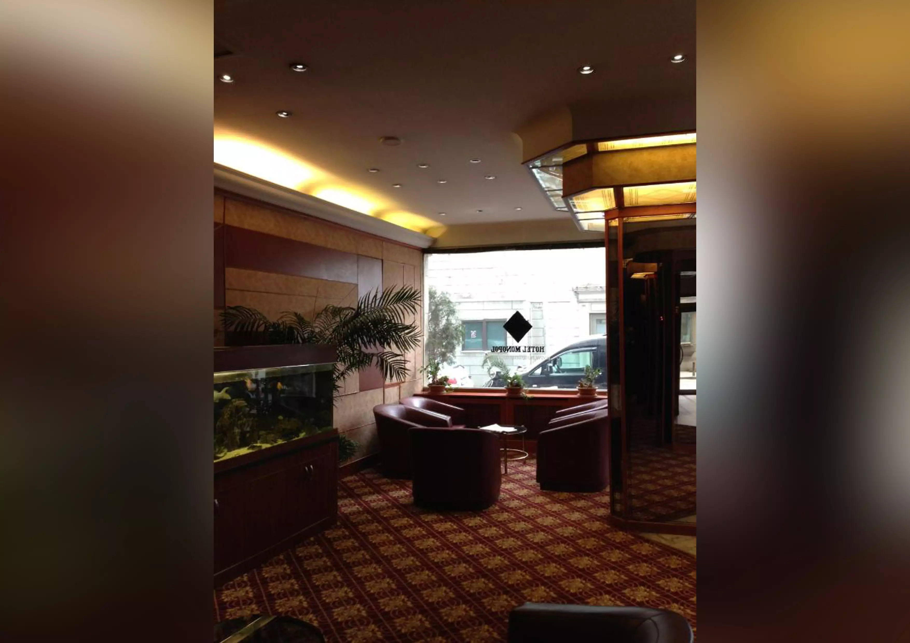 مونوپل استانبول