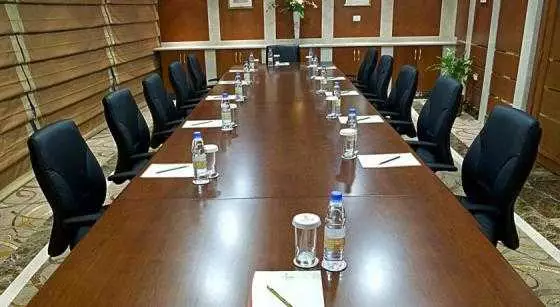 سیتی سیزنز دبی