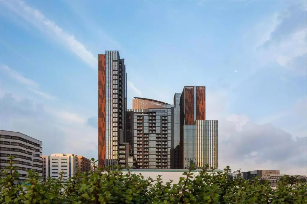 سی لایف بوکت