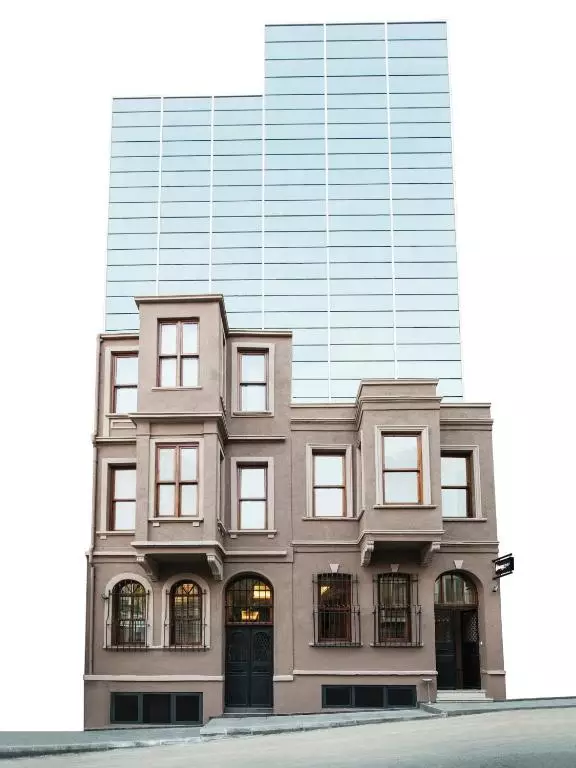 هتل بلو وی هیستوریکال استانبول