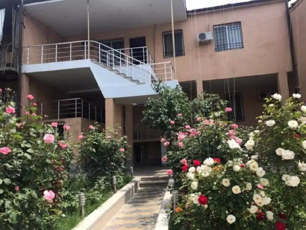 کامفورت هاوس ایروان