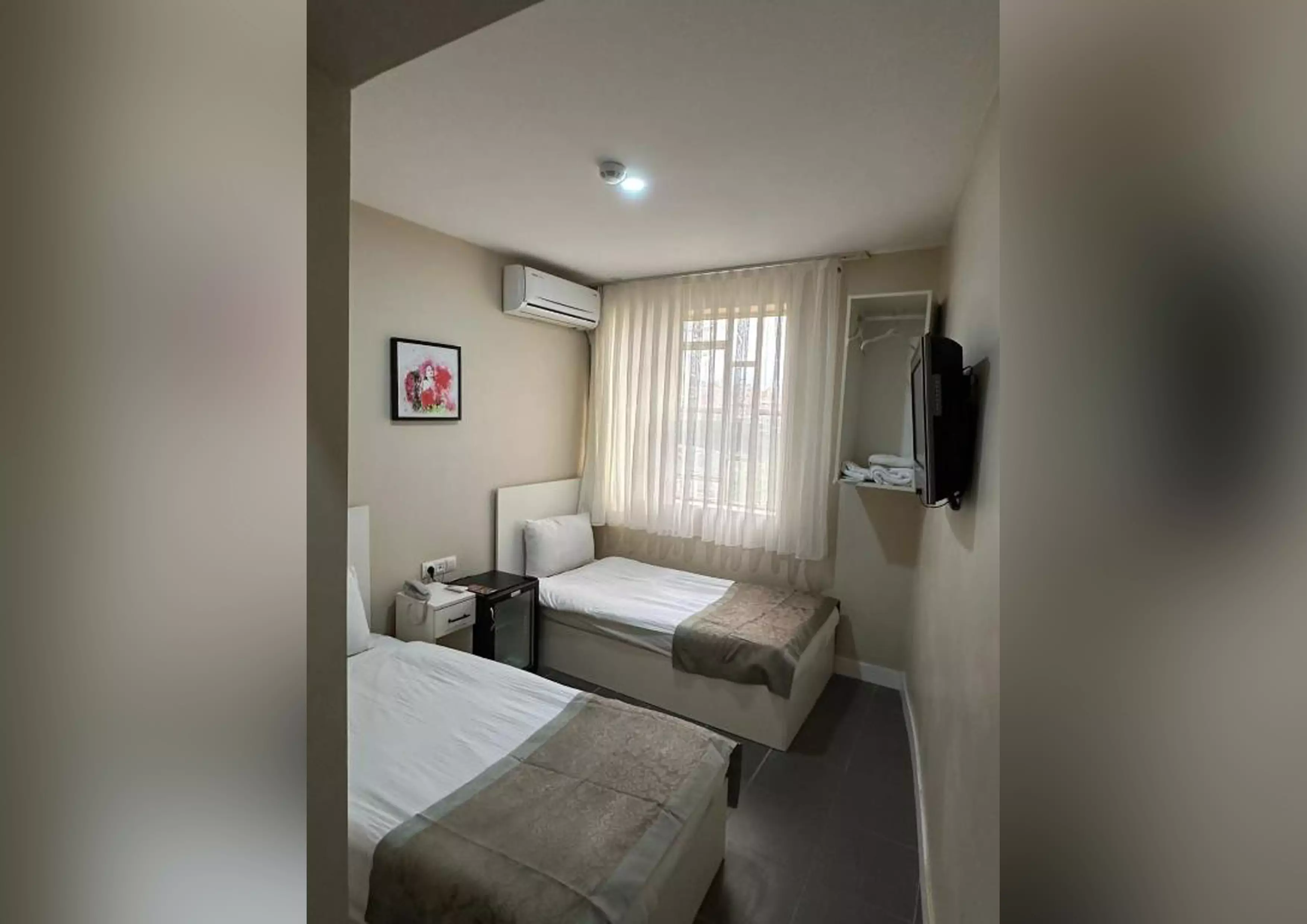 روتا استار استانبول