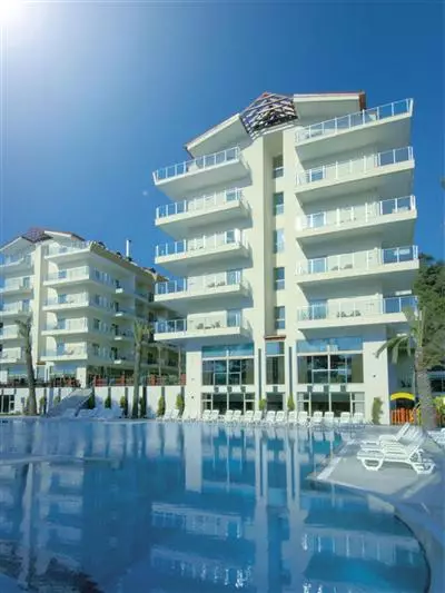 گرند رینگ آنتالیا