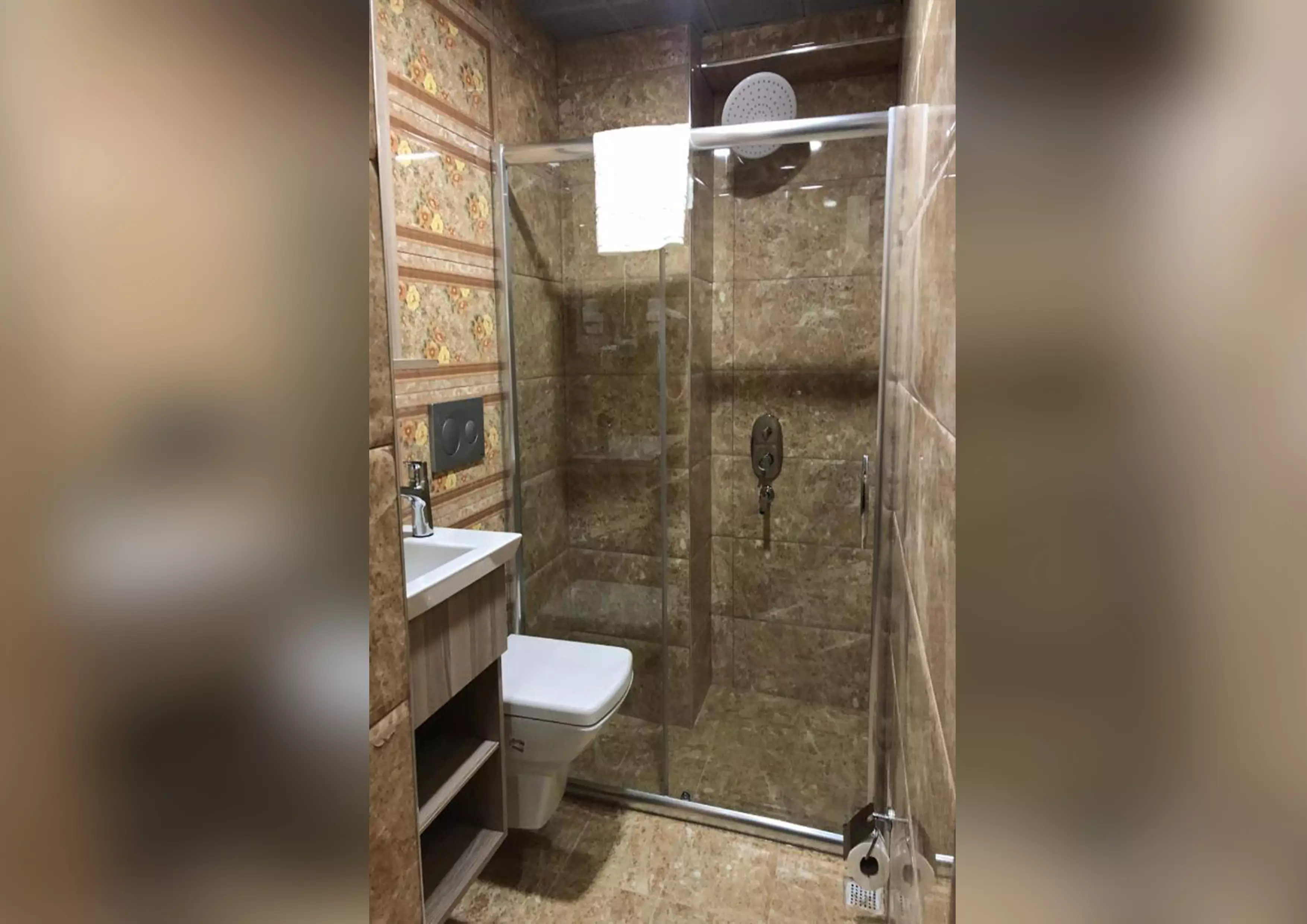 کایا مادرید استانبول