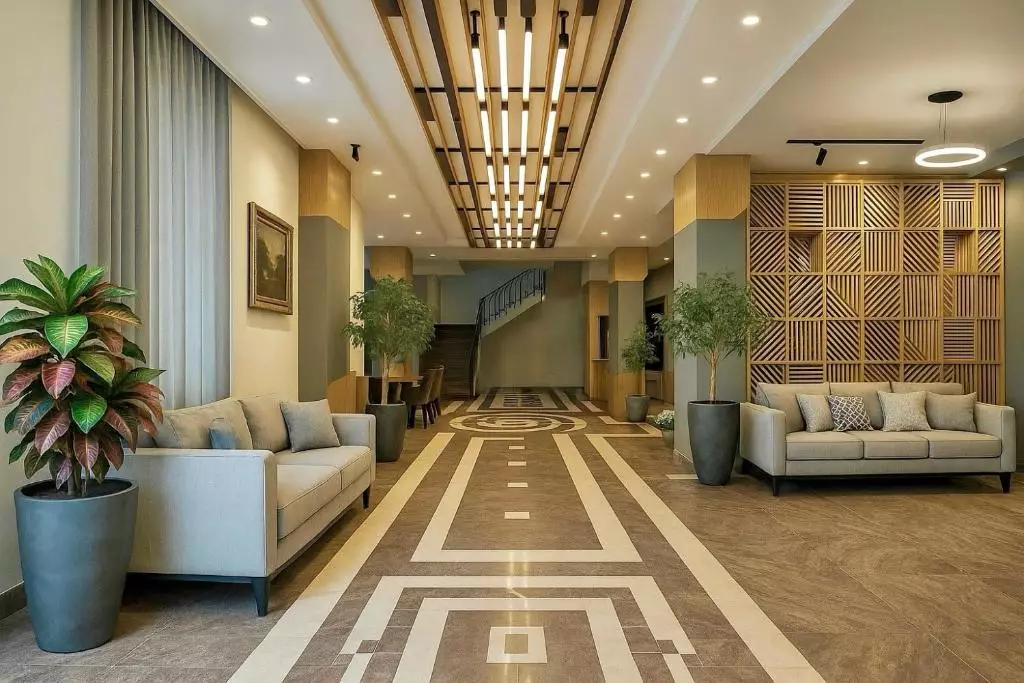 ایروان رزیدنت ایروان